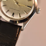 1966 Tudor Oyster 7984 Brushed Dial