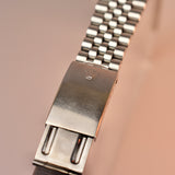 1976 Rolex Datejust 1601 Cream Lume