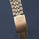 Seiko Lord Matic Ukiyo-E “Wooden Ball”