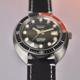 1968 Bulova Snorkel Oceanographer Devil Diver