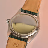1968 Rolex Oysterdate 6694