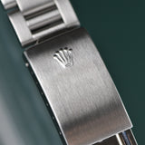 1993 Rolex Explorer 2 Black 16570 Tritium