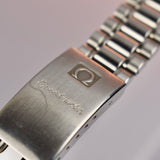 Omega Speedmaster Reduced 3510.50