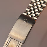 1970 Rolex Datejust 1601 Non-Lume