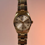 1972 Rolex Air King 5520 Riveted Bracelet