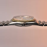 1970 Rolex Datejust 1601 Non-Lume