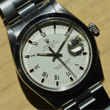 Rolex Datejust ref 1500