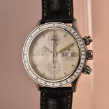 Fortis Stratoliner Chronograph Mercedes-Benz Special Edition #43