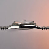 Rolex Datejust 1603 Grey Dial