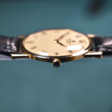 Universal Geneve - Chinese Dial