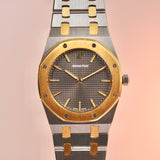 Audemars Piguet Royal Oak 56303SA with Box and Papers