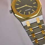 Audemars Piguet Royal Oak 56303SA with Box and Papers