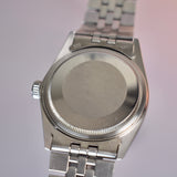 Rolex Datejust 16030 Boiler Gauge with Gobbi AD Box and Papers
