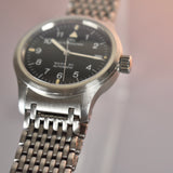 IWC Mark XII with Travel Box and Service Papers