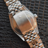 Rolex Datejust ref. 16014 Black