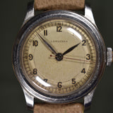 Longines Sei Tacche