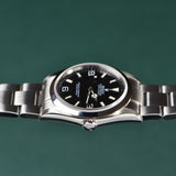 2000 Rolex Explorer 1 114270