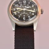 1990's Hamilton Field L.L. Bean