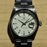 Rolex Datejust ref 1500