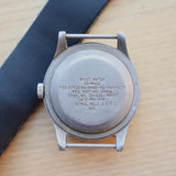 Hamilton GG-W-113 - Military Watch