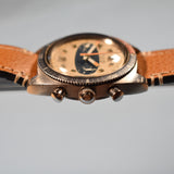 Bulova Surfboard - Devil Diver