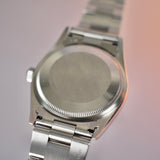 Rolex Air King 14000 Salmon Dial With Box and Booklet