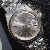 Rolex Datejust 1601 - Lavender
