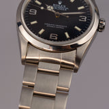 Rolex Explorer 14270 Swiss Only Dial