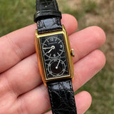 Hamilton Seckron - Doctors Tank