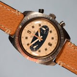 Bulova Surfboard - Devil Diver