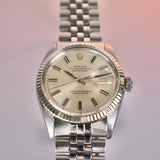 Rolex Datejust 1601 Non-lume