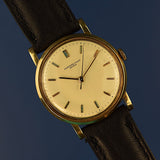 Audemars Piguet Calatrava 18k