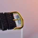 Cartier Tank Must De Cartier Spider Dial