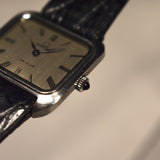 Omega De Ville Tank - 511.0504