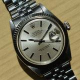 Rolex Datejust ref 1601
