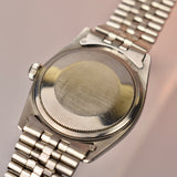 1968 Rolex Datejust 1601 Silver