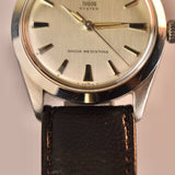 1966 Tudor Oyster 7984 Brushed Dial