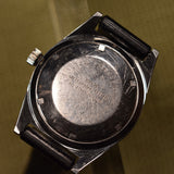 Stowa Seatime - Emarld Dial