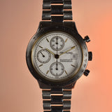2000s Hamilton Polar Chronograph Valjoux 7750