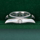 2001 Rolex Explorer 1 114270