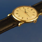 Audemars Piguet Calatrava 18k