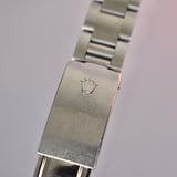 Rolex Air King 14000 Salmon Dial With Box and Booklet