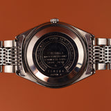 Seiko Lord Matic Ukiyo-E “Lady Smoking”