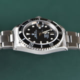 1995 Rolex Submariner 16610 Tritium with Box, Papers and RSC