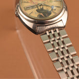 Seiko Lord Matic Ukiyo-E “Smoking Lady”