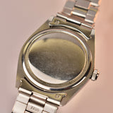 1969 Rolex Oysterdate 6694 Riveted Bracelet