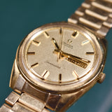 Omega Seamaster Jumbo - 166.032