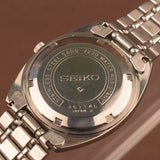 Seiko Lord Matic Ukiyo-E “Under Umbrella”