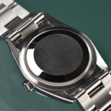 2000 Rolex Explorer 1 114270