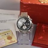 Omega Speedmaster 3511.50 Japan with Box and Papers